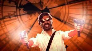 జూన్ 18న నెట్ఫ్లిక్స్లో విడుదల కానున్న ధనుష్ ‘జగమే తంతిరం’ జూన్ 18న నెట్ఫ్లిక్స్లో విడుదల కానున్న ధనుష్ ‘జగమే తంతిరం’