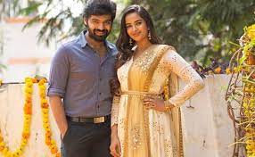 యంగ్ హీరో ఆదిత్ అరుణ్ పుట్టినరొజు సందర్బంగా విడుదలైన ‘కథ కంచికి మనం ఇంటికి’ మొదటిలుక్ కి అనూహ్య స్పందన యంగ్ హీరో ఆదిత్ అరుణ్ పుట్టినరొజు సందర్బంగా విడుదలైన ‘కథ కంచికి మనం ఇంటికి’ మొదటిలుక్ కి అనూహ్య స్పందన