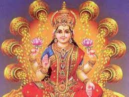 లక్ష్మీ దేవి అనుగ్రహం పొందాలంటే ఏమి చెయ్యాలి...? లక్ష్మీ దేవి అనుగ్రహం పొందాలంటే ఏమి చెయ్యాలి...?