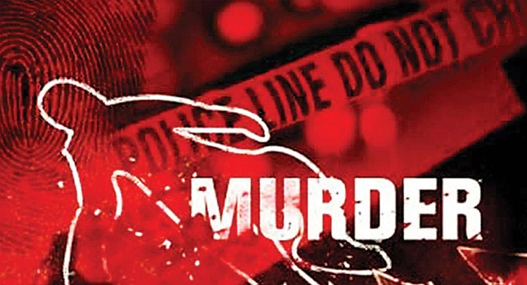 పాతబస్తీ లో దారుణ హత్య పాతబస్తీ లో దారుణ హత్య