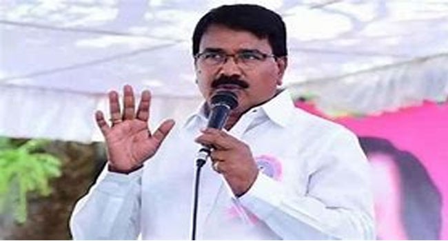 నకిలీ విత్తనాలపై తెలంగాణ సర్కారు ఉక్కుపాదం నకిలీ విత్తనాలపై తెలంగాణ సర్కారు ఉక్కుపాదం