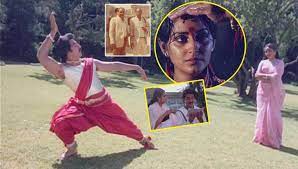 నాటి క్లాసిక్ : 38 సంవత్సరాల సాగర సంగమం నాటి క్లాసిక్ : 38 సంవత్సరాల సాగర సంగమం