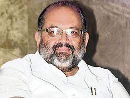 ఎమ్మెల్సీ భూభాగోతం ఎమ్మెల్సీ భూభాగోతం