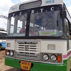 ఆర్టీసీని రక్షించేది ఎలా ఆర్టీసీని రక్షించేది ఎలా