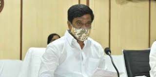 నకిలీ విత్తనాలు అమ్మినా, సరఫరా చేసినా, తయారుచేసినా ఉపేక్షించేది లేదు నకిలీ విత్తనాలు అమ్మినా, సరఫరా చేసినా, తయారుచేసినా ఉపేక్షించేది లేదు