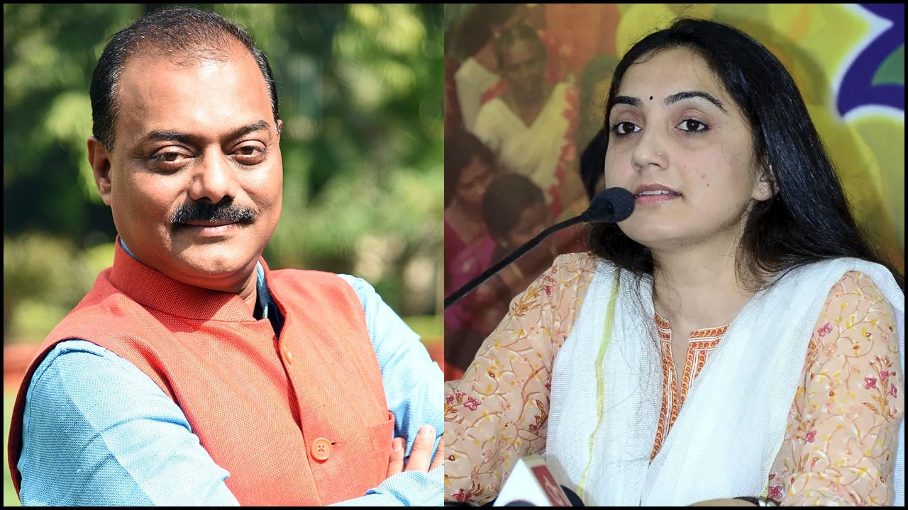 భారత్ కు తలనొప్పిగా మారిన కామెంట్స్ భారత్ కు తలనొప్పిగా మారిన కామెంట్స్