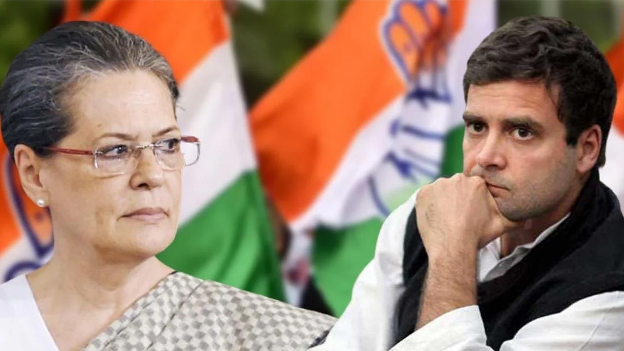 ఈడీ సమన్లపై కాంగ్రెస్ నిరసనలు సబబేనా..? ఈడీ సమన్లపై కాంగ్రెస్ నిరసనలు సబబేనా..?