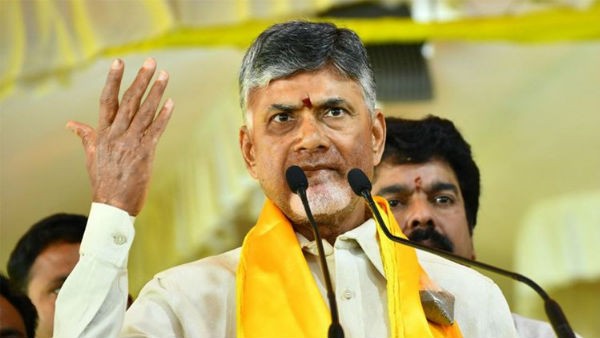 కృష్ణా, గుంటూరుపై ప్రత్యేక శ్రద్ద