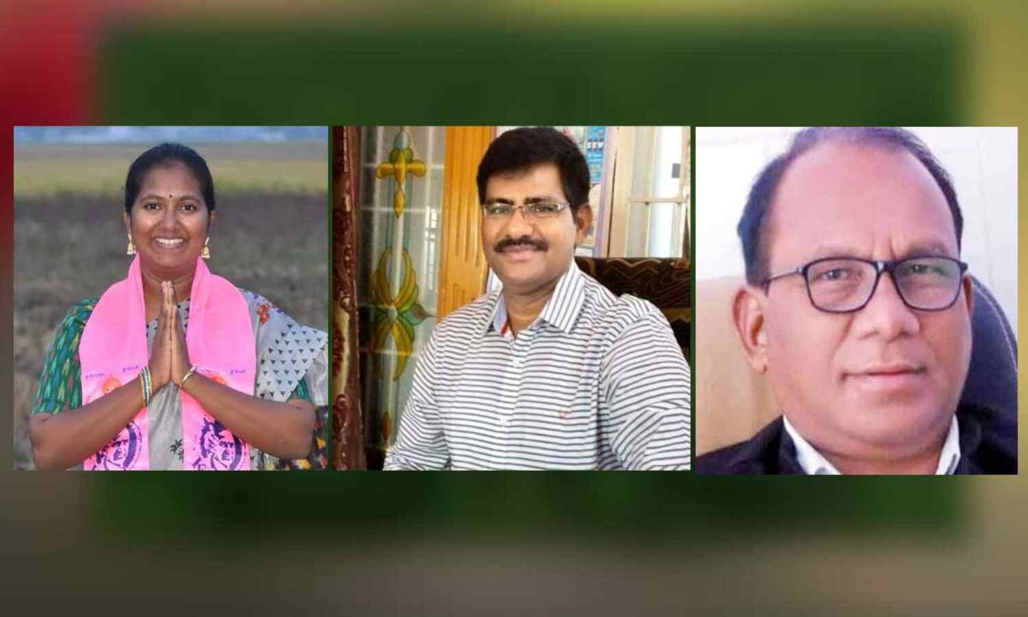  ములుగు కోసం మాస్టర్ ప్లాన్