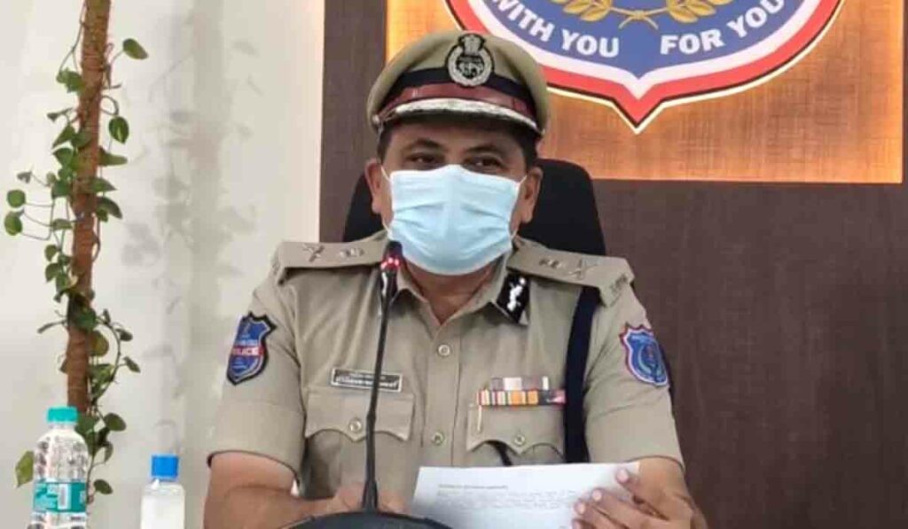 మాదక ద్రవ్యాలపై స్పెషల్ డ్రైవ్ మాదక ద్రవ్యాలపై స్పెషల్ డ్రైవ్