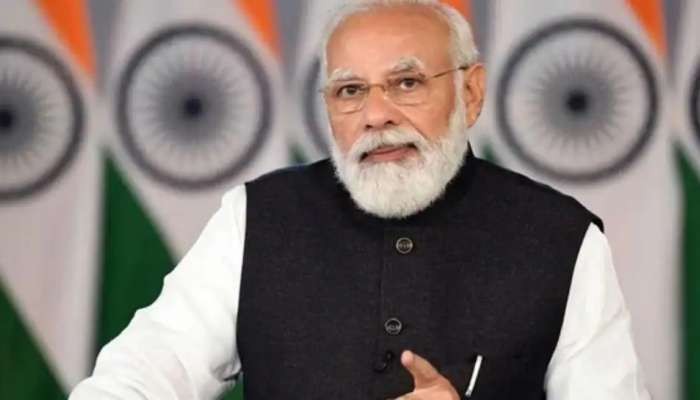 మోడీ షెడ్యూల్ ఇలా మోడీ షెడ్యూల్ ఇలా