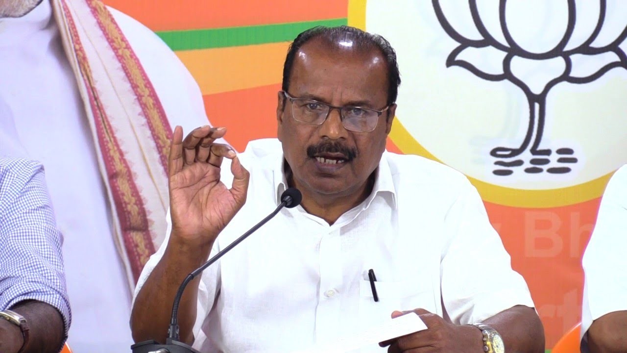 నల్లు అలక వీడేనా నల్లు అలక వీడేనా