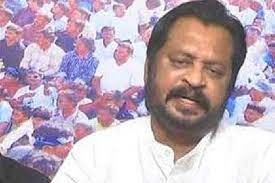 సత్తా చూపించే యత్నంలో హర్షకుమార్ సత్తా చూపించే యత్నంలో హర్షకుమార్