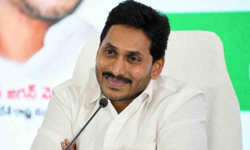 గురువారం తిరుపతిలో సీఎం పర్యటన