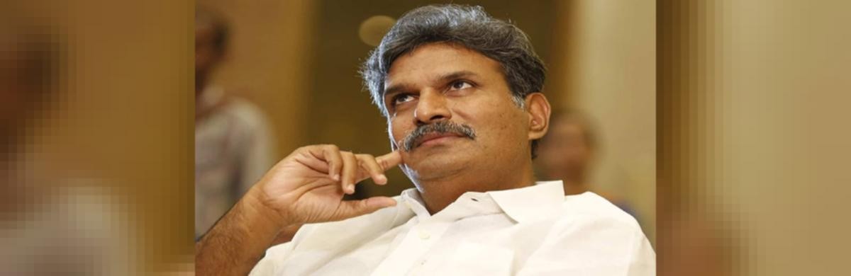 అవసరమైతే ఇండిపెండెంట్ గా పోటీ అవసరమైతే ఇండిపెండెంట్ గా పోటీ