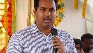 కోడెల శివరాం తిరుగుబాటు..? కోడెల శివరాం తిరుగుబాటు..?