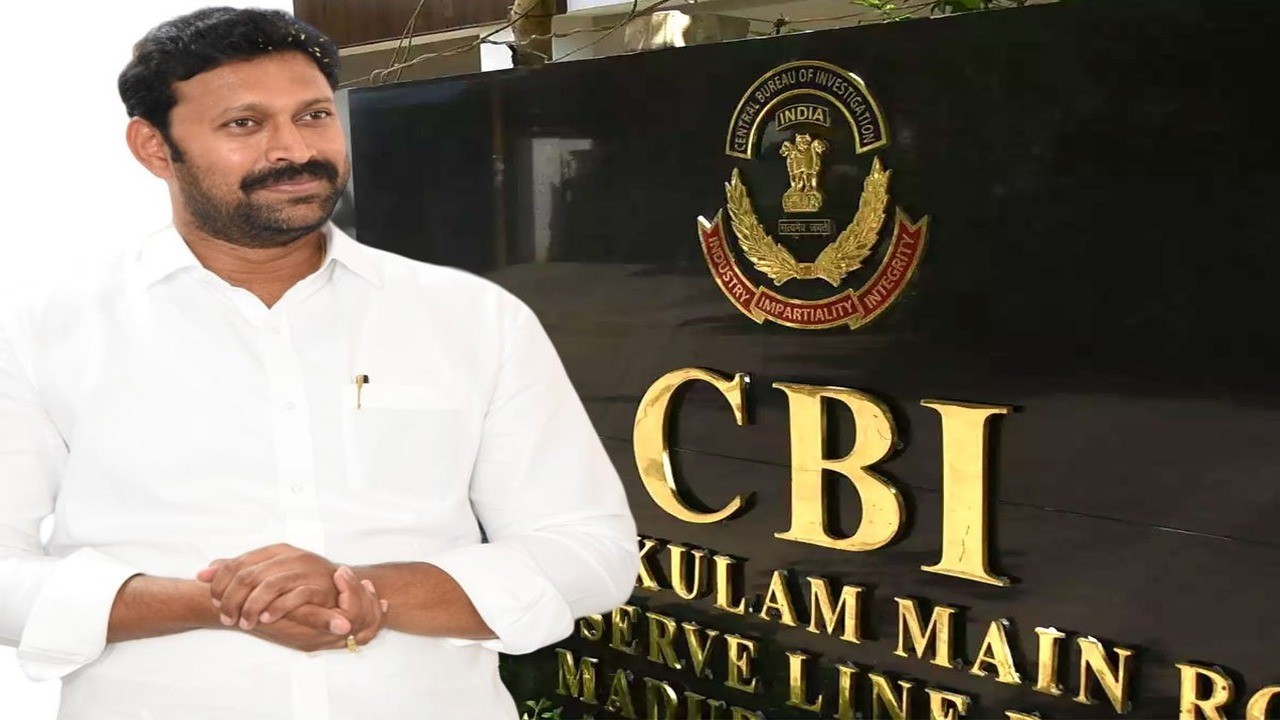 నెక్ట్స్ ఏంటీ... సీబీఐ ఆచితూచి అడుగులు నెక్ట్స్ ఏంటీ... సీబీఐ ఆచితూచి అడుగులు