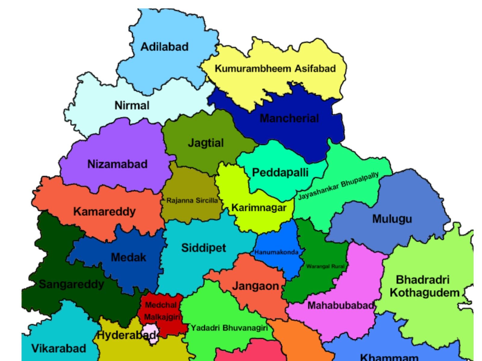 నవ తెలంగాణకు దశాబ్దం... నవ తెలంగాణకు దశాబ్దం...