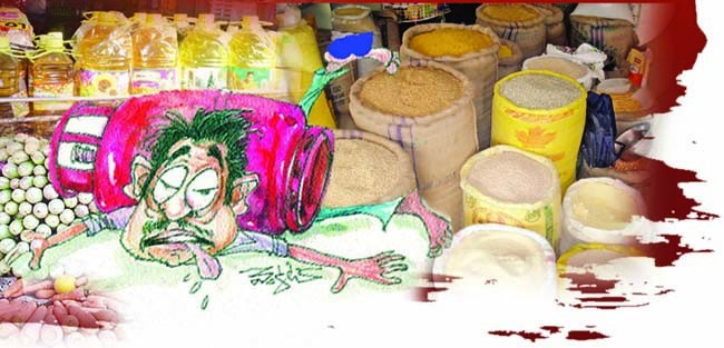 పంచదార, గోధుమపిండి రూ.200 పంచదార, గోధుమపిండి రూ.200