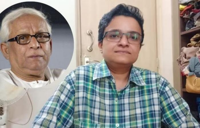 పురుషుడుగా మారుతున్న సీఎం కూతురు పురుషుడుగా మారుతున్న సీఎం కూతురు