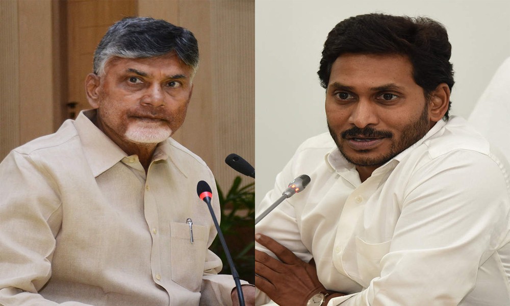 స్ట్రాటజీలతో పార్టీలు పక్కా ప్లాన్ స్ట్రాటజీలతో పార్టీలు పక్కా ప్లాన్