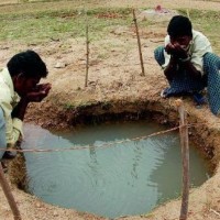 ఏపీలో పెరిగిన అండర్ గ్రౌండ్ వాటర్