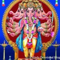 52 అడుగులతో పంచముఖ ఆంజనేయస్వామి