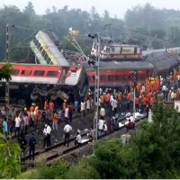 రైలు ప్రమాదంలో