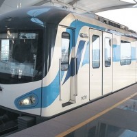 విజయవాడకు మెట్రో భాగ్యం లేదా
