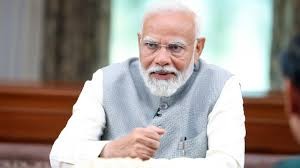 100 డేస్ ప్లాన్ లో మోడీ 100 డేస్ ప్లాన్ లో మోడీ