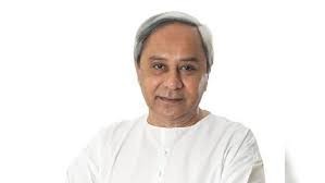 హుందా రాజకీయాలకు నవీన్ పట్నాయక్ హుందా రాజకీయాలకు నవీన్ పట్నాయక్
