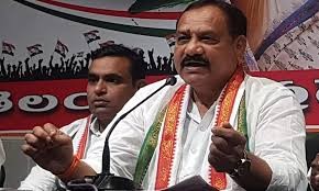 కేసీఆర్ కి భయం మొదలైంది కేసీఆర్ కి భయం మొదలైంది