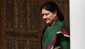 2026 నాటికి మళ్లీ అమ్మ పాలన రంగంలోకి దిగుతున్న చిన్మమ్మ 2026 నాటికి మళ్లీ అమ్మ పాలన రంగంలోకి దిగుతున్న చిన్మమ్మ