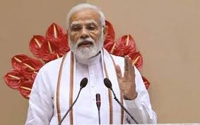 మోడీలో మార్పు మంచిదేనా... మోడీలో మార్పు మంచిదేనా...