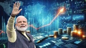 స్టాక్స్... ఫుల్ జోష్ స్టాక్స్... ఫుల్ జోష్