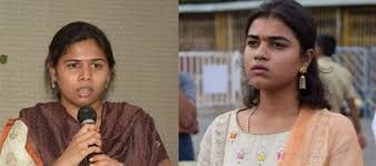 అక్కా, చెల్లెళ్ల మధ్య పెరిగిన దూరం అక్కా, చెల్లెళ్ల మధ్య పెరిగిన దూరం