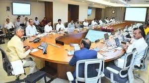 ఆ ఐదుగురిపై వేటు ఖాయమా... ఆ ఐదుగురిపై వేటు ఖాయమా...