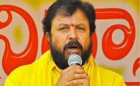 అమాత్య...కోసం మారారా.... అమాత్య...కోసం మారారా....