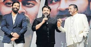 *ఆ శివుడి అనుగ్రహం ఈ ‘కన్నప్ప’ చిత్రంపై ఉండాలని కోరుకుంటున్నాను.. *ఆ శివుడి అనుగ్రహం ఈ ‘కన్నప్ప’ చిత్రంపై ఉండాలని కోరుకుంటున్నాను..