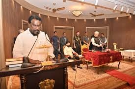 ఏశాఖ ఇచ్చినా సమర్ధవంతంగా పని చేస్తా ఏశాఖ ఇచ్చినా సమర్ధవంతంగా పని చేస్తా