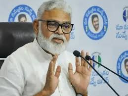 అంబటి స్థానంలో మోదుగుల అంబటి స్థానంలో మోదుగుల
