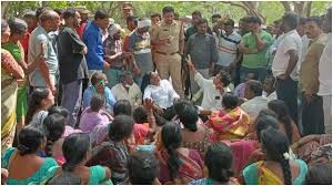 అసంపూర్ణంగానే సింగరేణి క్వార్టర్ల పట్టాలు