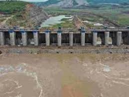 బనకచర్ల చుట్టూ రాజకీయం బనకచర్ల చుట్టూ రాజకీయం