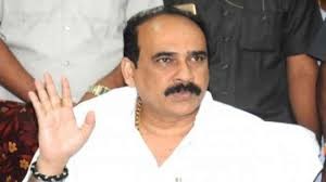 బాలినేని ప్లాన్ ఏంటీ బాలినేని ప్లాన్ ఏంటీ