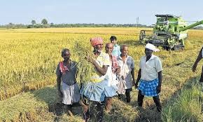 భూసేకరణకు ఎందుకు వ్యతిరేకిస్తున్నారు..? భూసేకరణకు ఎందుకు వ్యతిరేకిస్తున్నారు..?