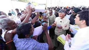 చిత్తూరు అభివృద్ధి మంత్రం...