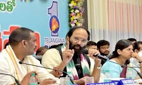 14న సిఎం రేవంత్ రెడ్డి చేతుల మీదుగా తెల్ల రేషన్ కార్డుల పంపిణీ