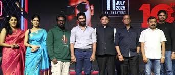 ది 100' మంచి ఎమోషనల్ ఫ్యామిలీ డ్రామా. ది 100' మంచి ఎమోషనల్ ఫ్యామిలీ డ్రామా.