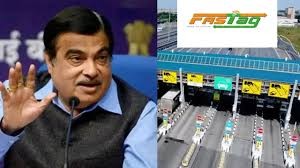 ఫాస్టాగ్ పై కేంద్రం కీలక నిర్ణయం ఫాస్టాగ్ పై కేంద్రం కీలక నిర్ణయం