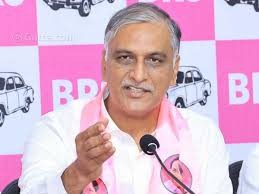 హరీష్ కు సోషల్ మీడియాలో కౌంటర్లు